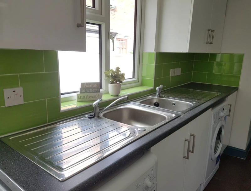 Vernon Street | 6 Bed | Student House - Thumbnail 6